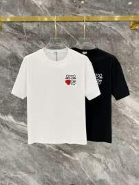 Picture of Loewe T Shirts Short _SKULoeweS-2XLomtr089083